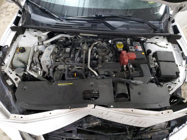 2021 NISSAN SENTRA S #3304769930