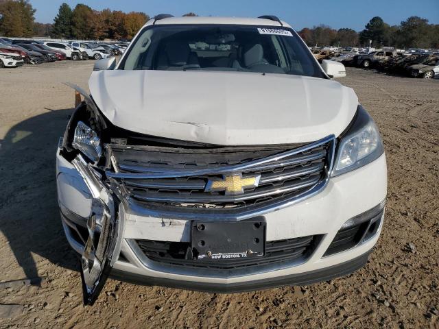 2015 CHEVROLET TRAVERSE L #3293281424