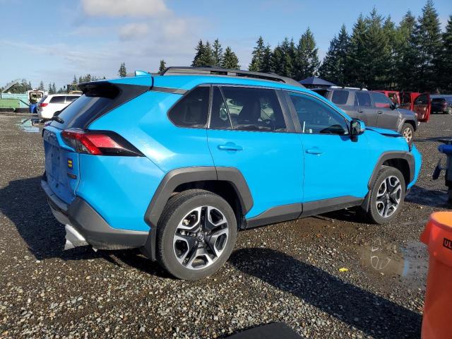 2019 TOYOTA RAV4 ADVEN #3282693294