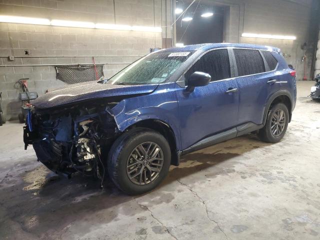 2023 NISSAN ROGUE S #3302759388