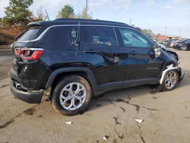 2024 JEEP COMPASS LA #3287470067