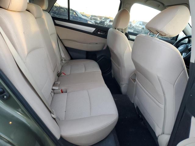 2017 SUBARU OUTBACK 2. - 4S4BSAFC6H3202616