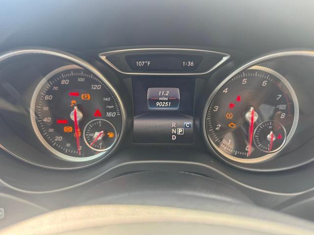 2019 MERCEDES-BENZ GLA 250 #3296951825