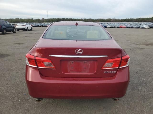 2011 LEXUS ES 350 #3304672953