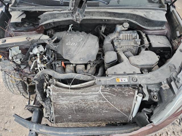 2015 KIA SORENTO LX #3298159255