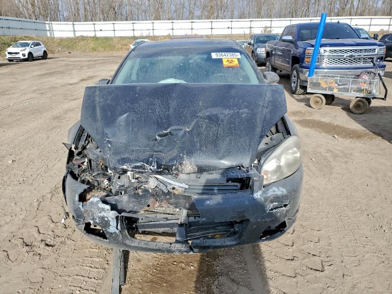2010 CHEVROLET IMPALA LT #3302734039