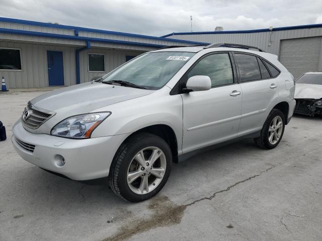 2008 LEXUS RX 400H #3281448034