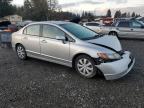 Lot #3305655747 2006 HONDA CIVIC LX