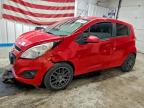 Lot #3296282459 2014 CHEVROLET SPARK LS