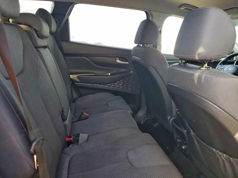 2019 HYUNDAI SANTA FE S #3304582446