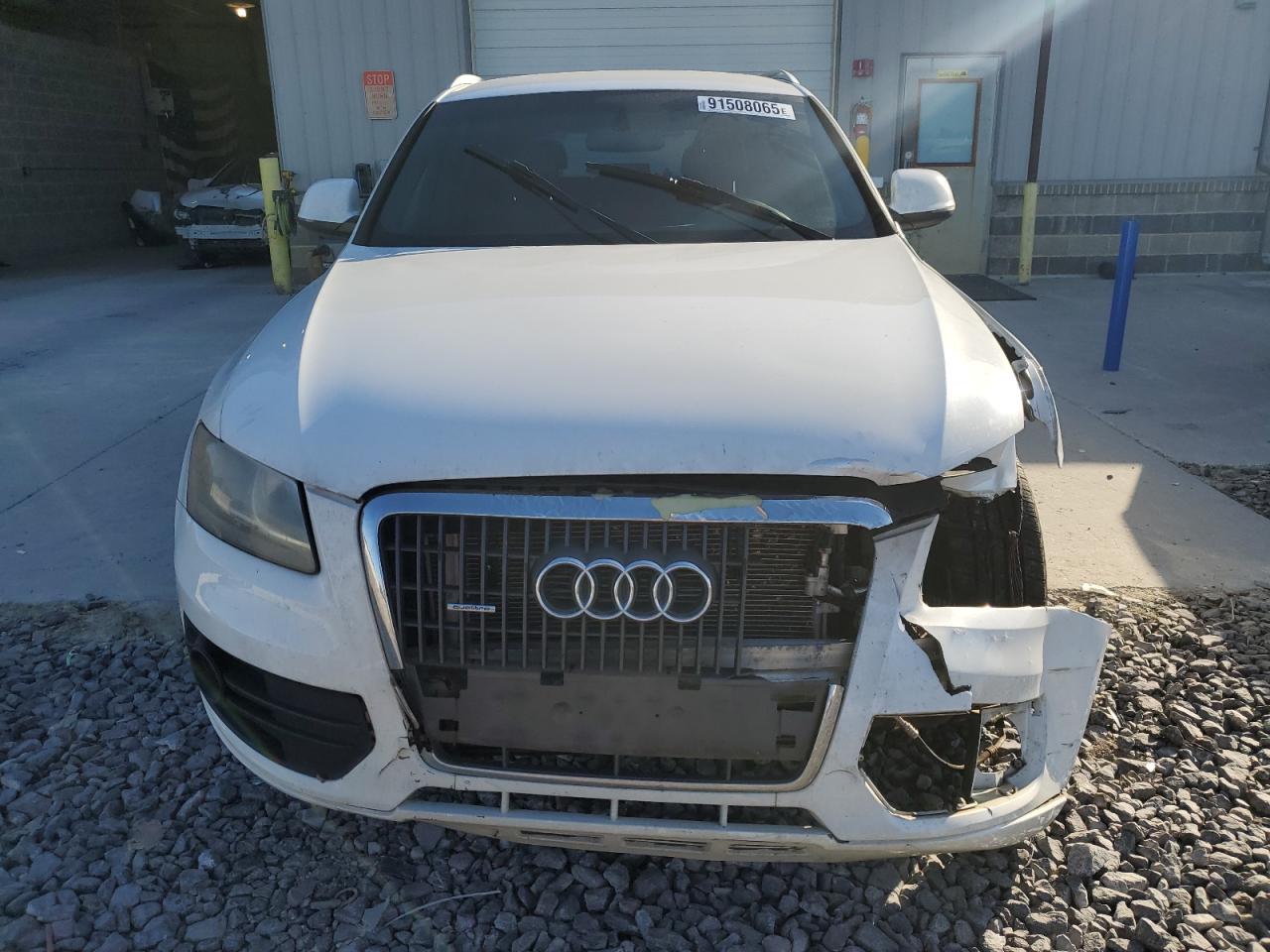 AUDI Q5 PREMIUM