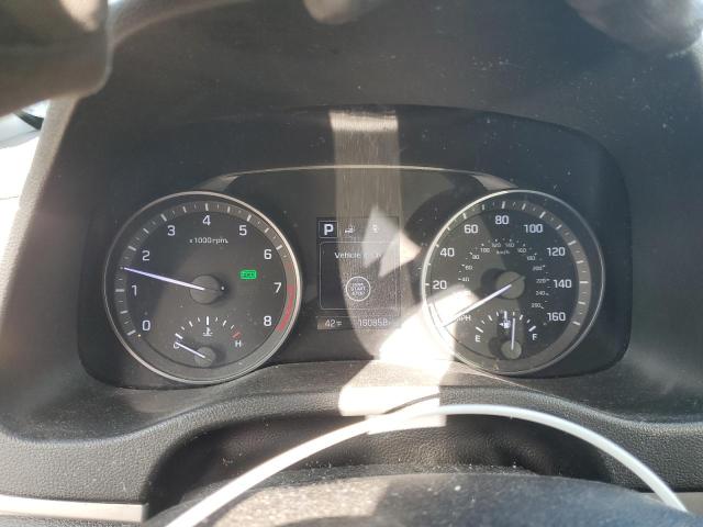 2018 HYUNDAI ELANTRA SE #3305302367