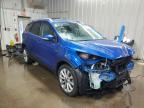 Lot #3293454429 2017 FORD ESCAPE TIT