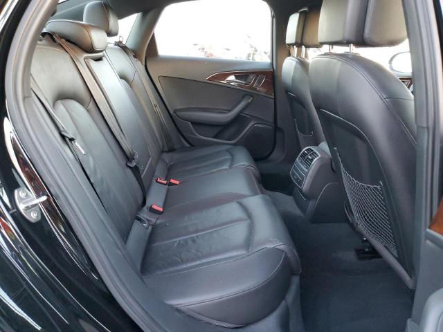 2015 AUDI A6 PREMIUM #3302765357