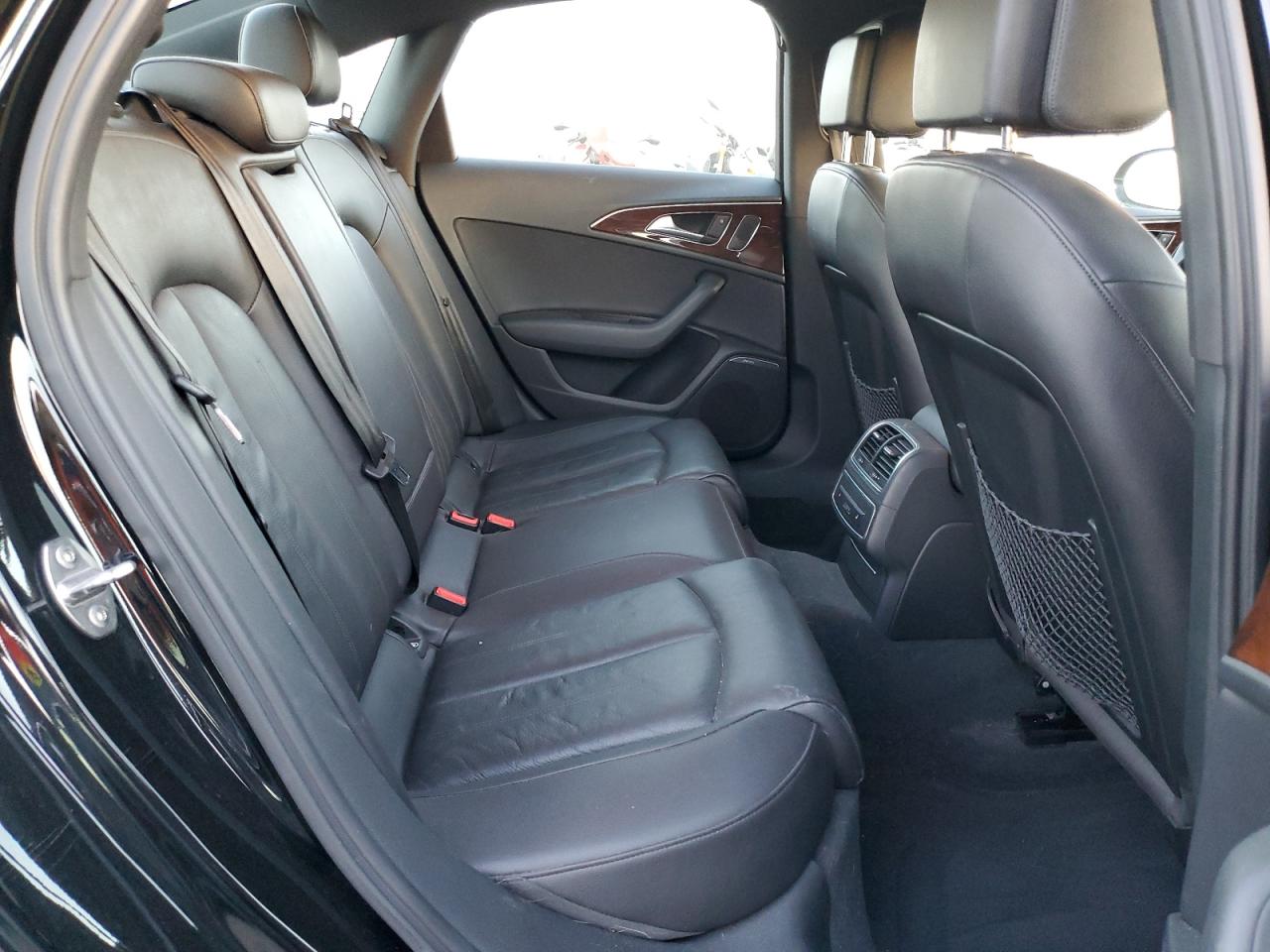 AUDI A6 PREMIUM PLUS