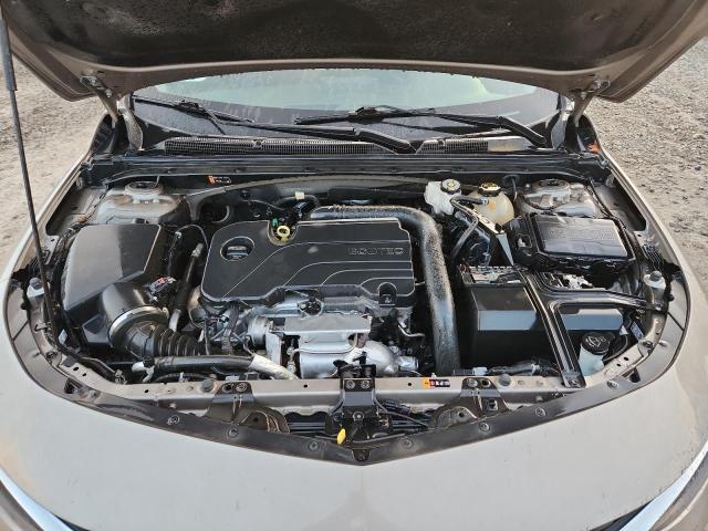 2023 CHEVROLET MALIBU LT #3302908046