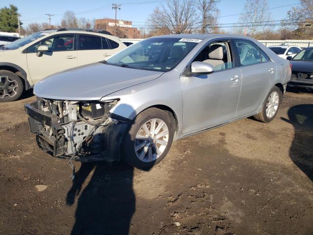 Global Auto Auctions: 2012 TOYOTA CAMRY BASE