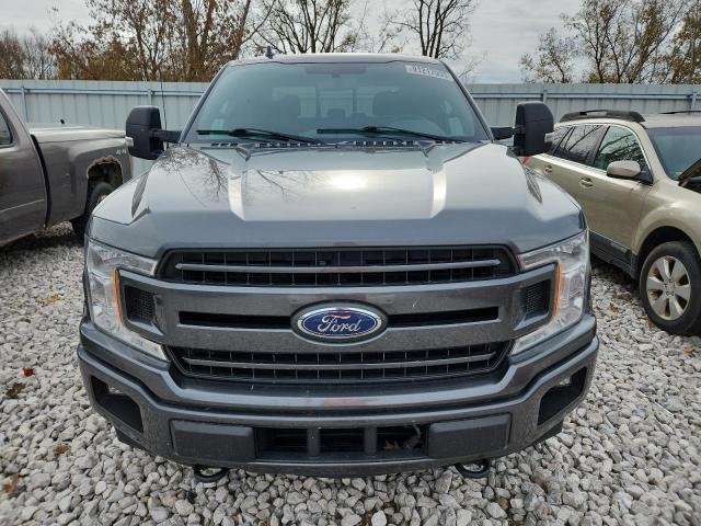 2018 FORD F150 SUPER - 1FTFW1EG0JFE51450