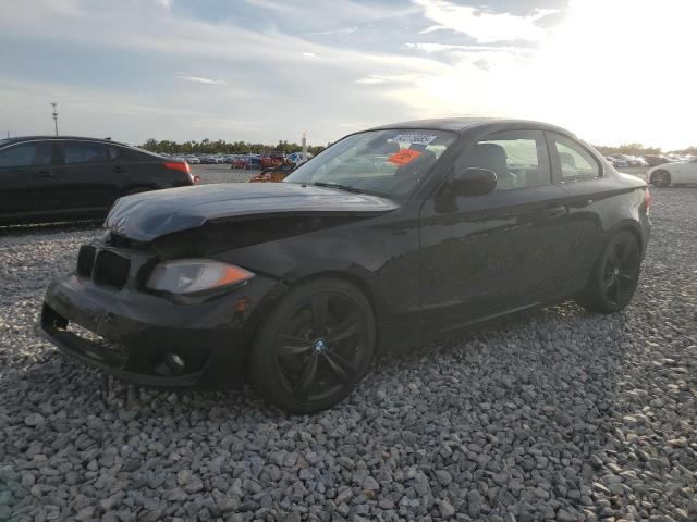 2013 BMW 128 I - WBAUP7C53DVP25143