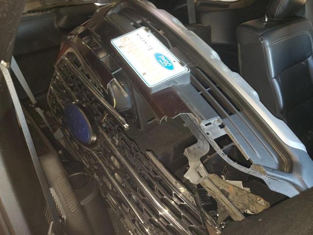 2020 FORD EXPLORER X #3315660783