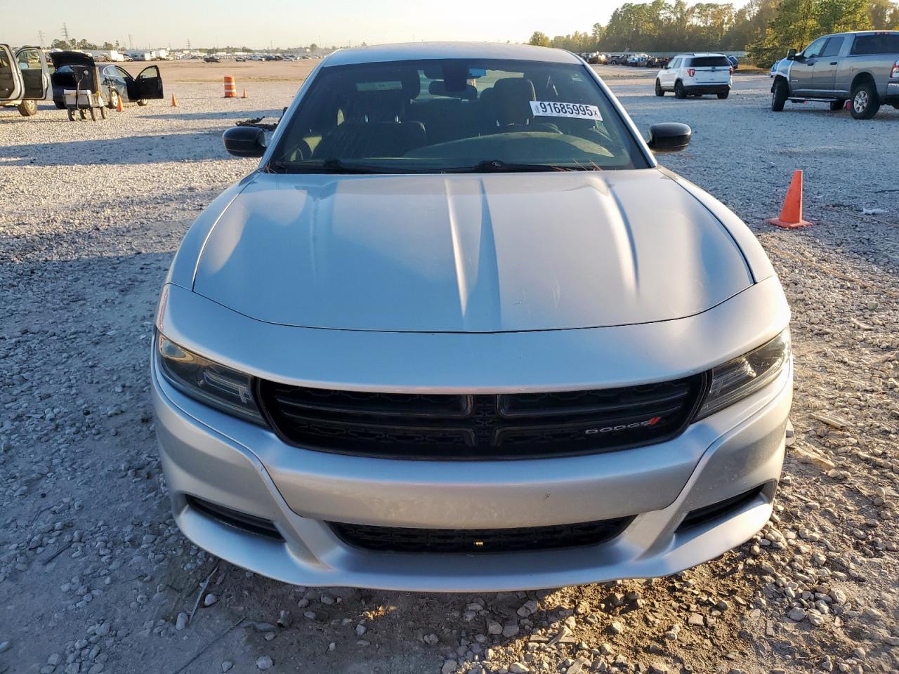 DODGE CHARGER SXT