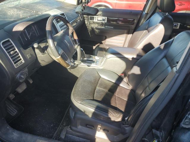 2009 LINCOLN MKX #3292489695