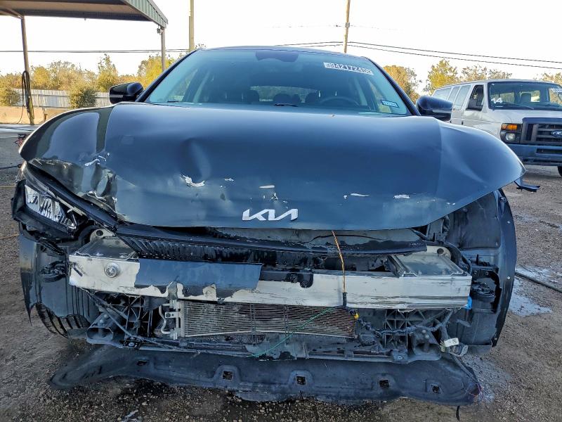 2023 KIA EV6 LIGHT #3304794349