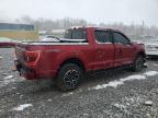 Lot #3301721397 2021 FORD F150 SUPER