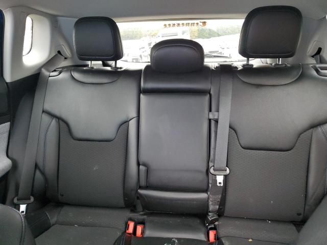 2022 JEEP COMPASS LA #3304737918