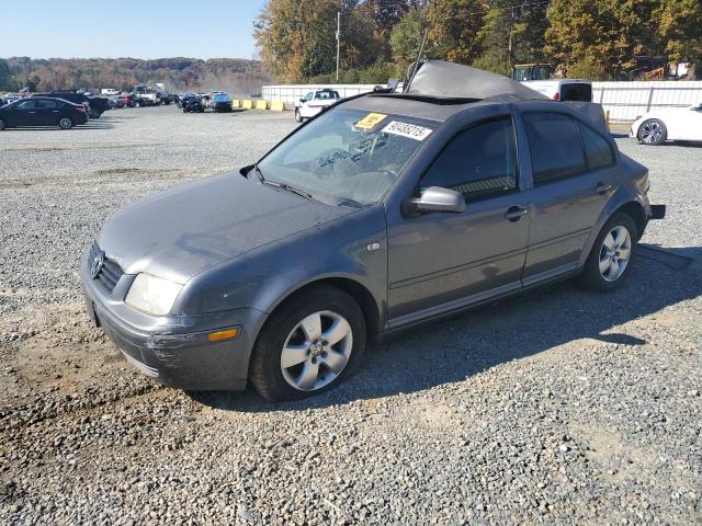 Global Auto Auctions: 2003 VOLKSWAGEN JETTA GLS