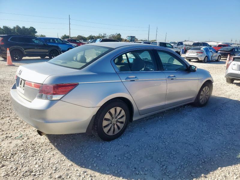 2011 HONDA ACCORD LX - 1HGCP2F37BA104537
