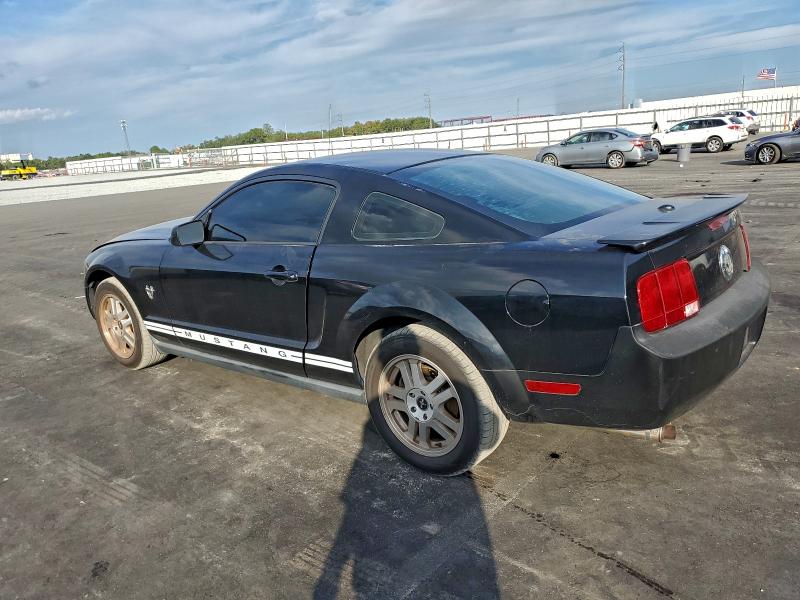 2009 FORD MUSTANG #3301835371