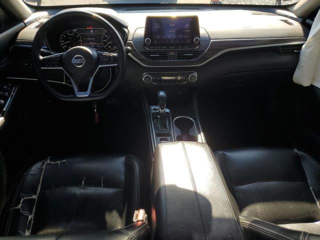 2020 NISSAN ALTIMA SL #3310408973