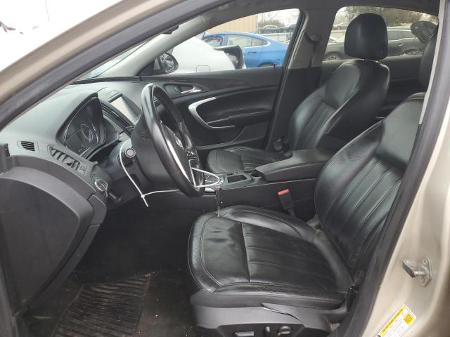 2015 BUICK REGAL #3292557719