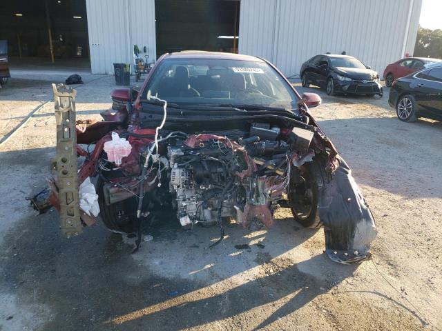 2024 TOYOTA COROLLA SE #3305557081