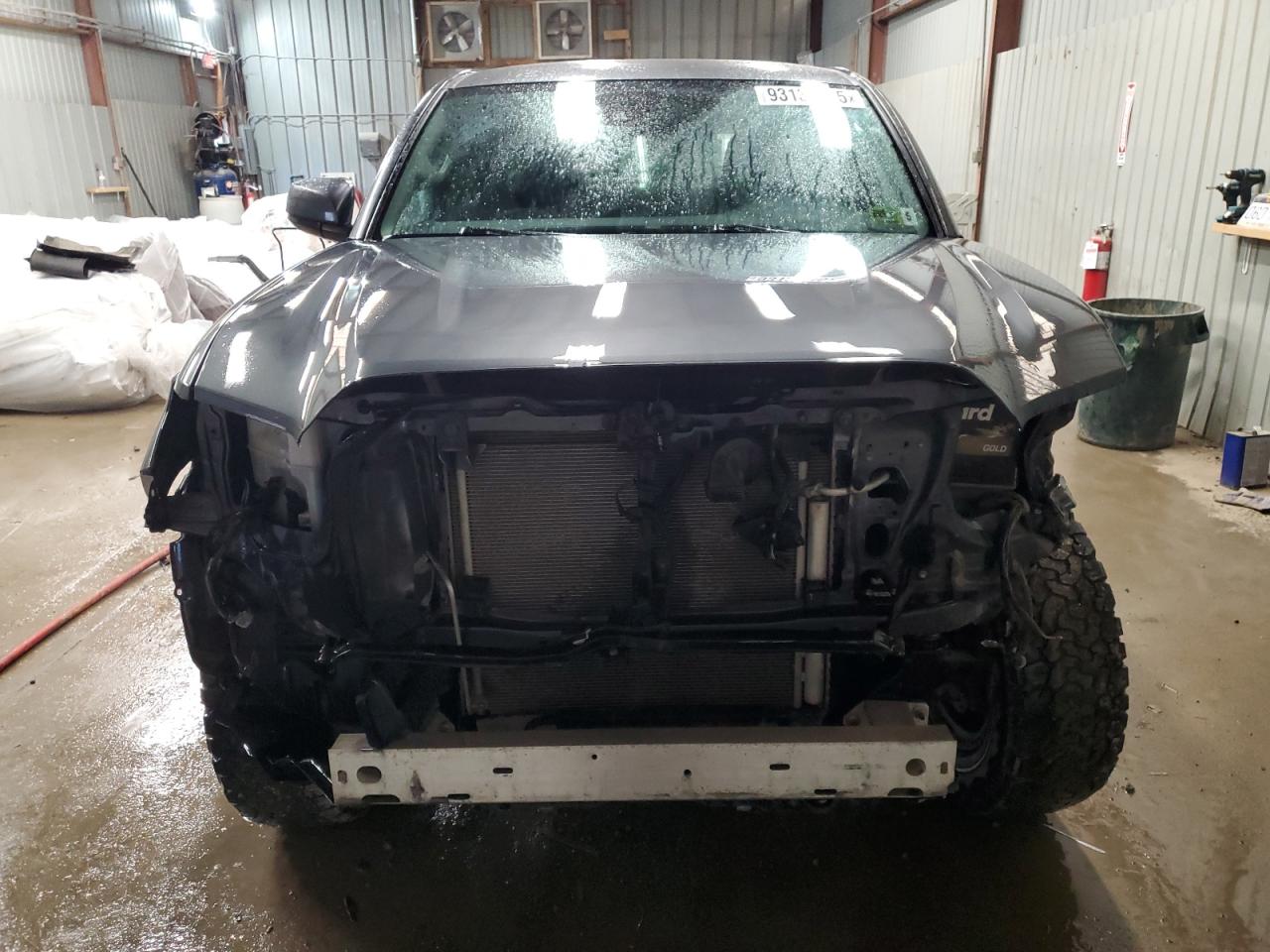 Lot #3311722237 2020 TOYOTA TACOMA DOU