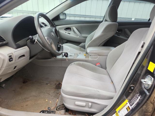 2011 TOYOTA CAMRY BASE #3294462512
