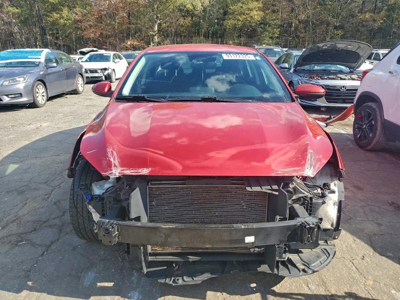 2023 KIA FORTE LX #3302785914