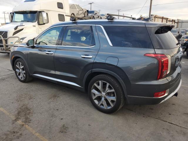 2021 HYUNDAI PALISADE S #3287432015