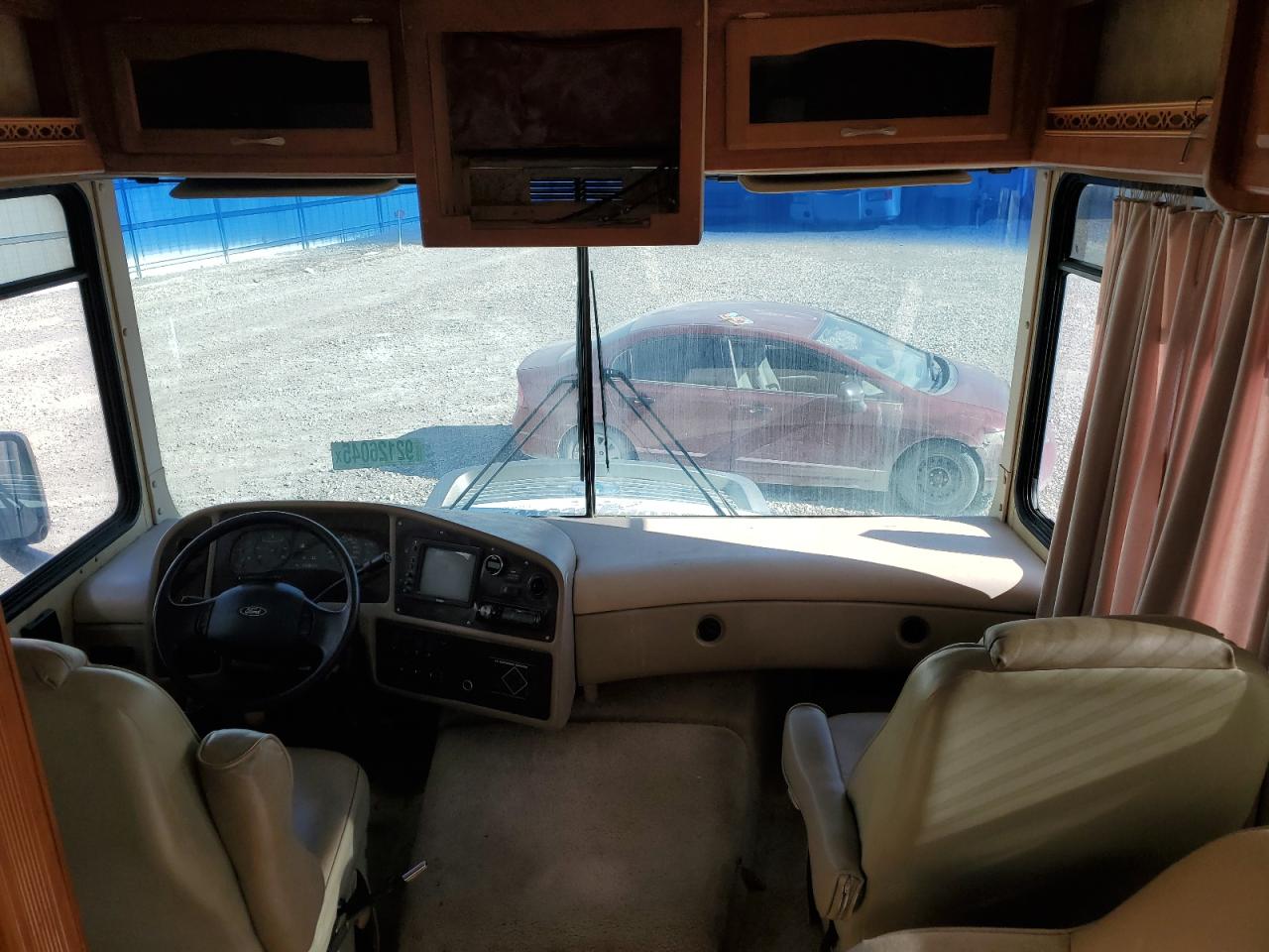 Lot #3308482275 2006 FORD F550 SUPER