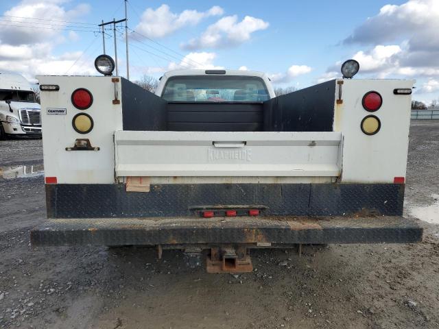 2015 FORD F350 SUPER #3302653091