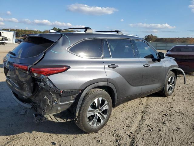 2021 TOYOTA HIGHLANDER #3291325142