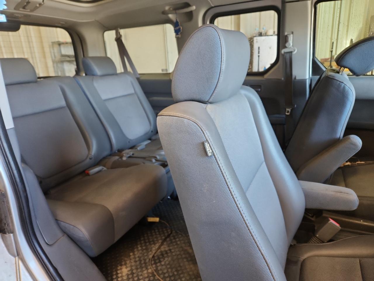 Lot #3299417872 2006 HONDA ELEMENT EX