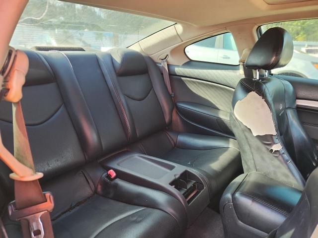 2012 INFINITI G37 BASE #3301752329