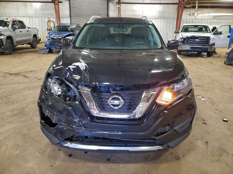 2017 NISSAN ROGUE S #3304576446