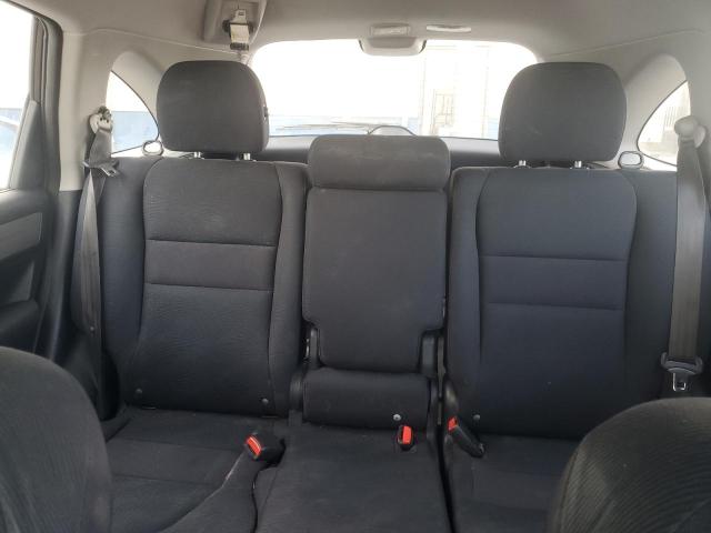 2010 HONDA CR-V LX - 5J6RE3H34AL044814