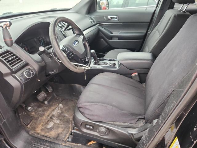 2017 FORD EXPLORER P - 1FM5K8AR1HGC86158