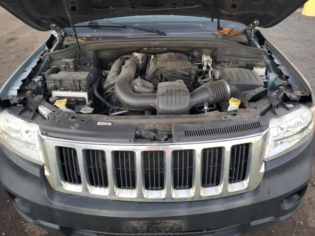2012 JEEP GRAND CHER #3293406092
