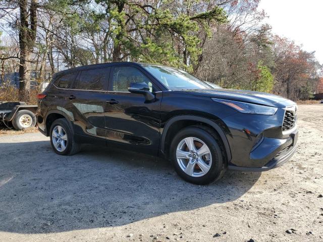 2023 TOYOTA HIGHLANDER #3286523145