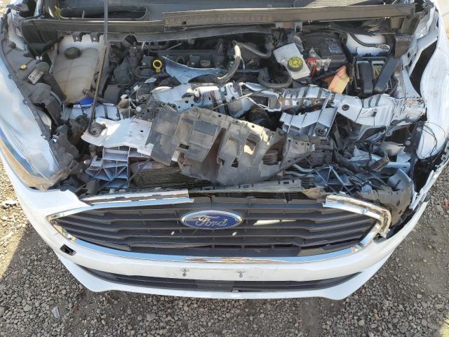 2021 FORD TRANSIT CO #3291378158